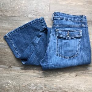 Banana Republic Jeans